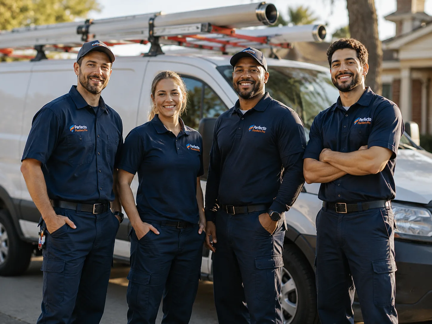 Emergency Plumber Near Me in Swanton, MD near me